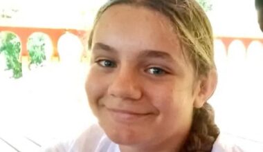 l'appel à l'aide des parents de Chloé, disparue à Toulouse