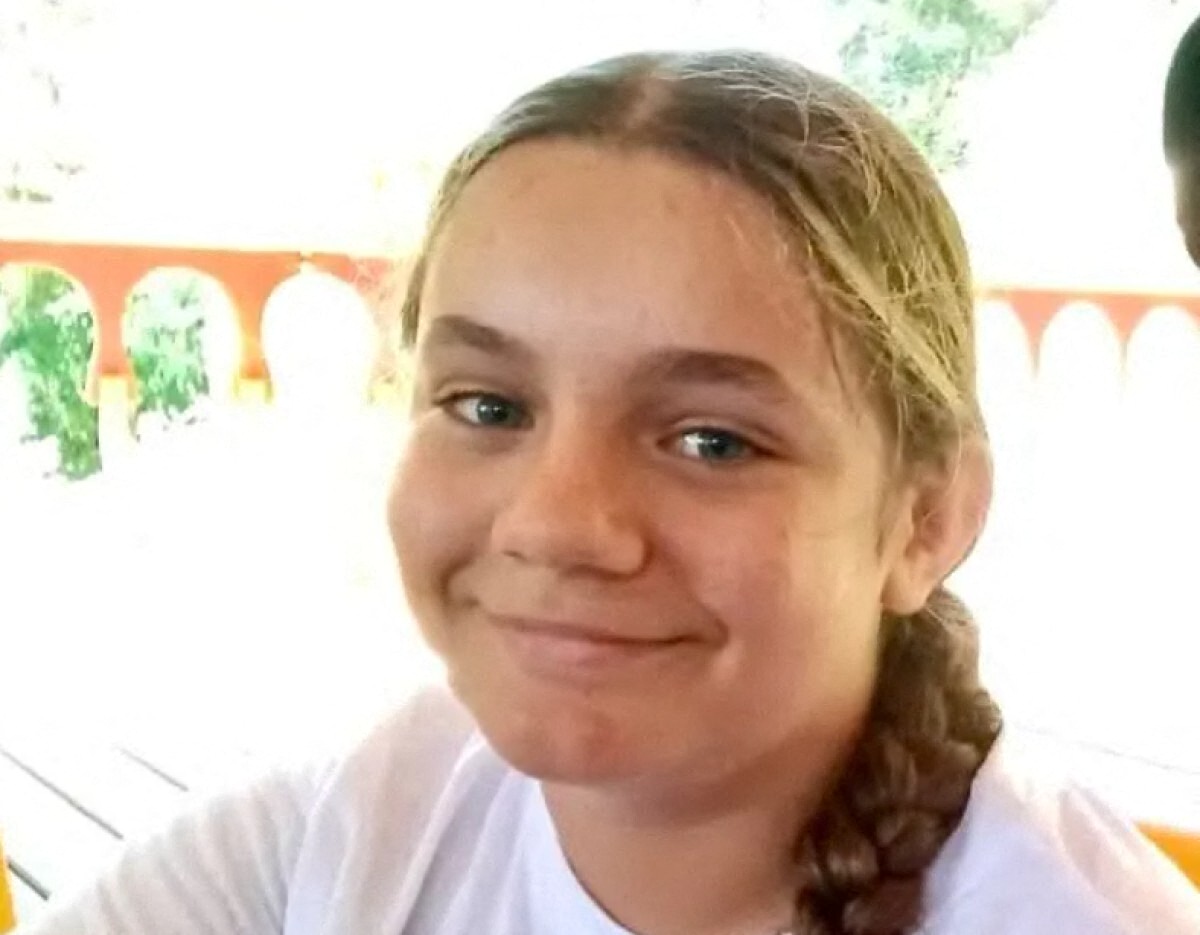 l'appel à l'aide des parents de Chloé, disparue à Toulouse