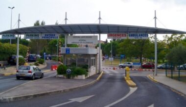 vol sur le parking du CHU, même la directrice n’a pas été épargnée