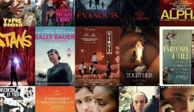 Quelles sont les sorties ciné au mois d’août dans les cinémas Mégarama et Victor Hugo à Besançon ? • macommune.info