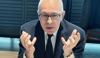 Nice. Éric Ciotti dans le viseur de la justice pour de troublants fichiers informatiques