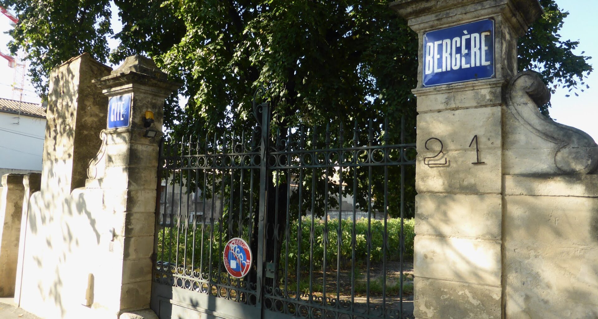 Montpellier : une pétition pour sauver "la dernière terre agricole du centre-ville"