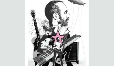 Calogero acoustique - Le Tour des Théâtres Cité des Congrès