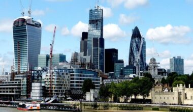 Pourquoi la City veut-elle détruire la Russie ?