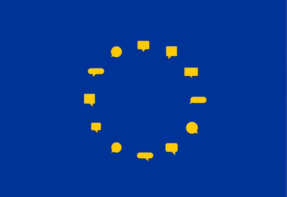 Fin de la publicité portant sur un enjeu politique, électoral ou social au sein de l'UE en réponse à la nouvelle réglementation européenne