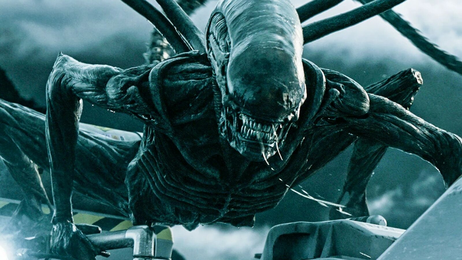 voici notre classement de la saga, du pire au meilleur (même Alien : Earth)
