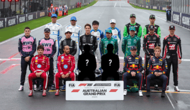 À quoi ressembleraient les classements sans McLaren ?