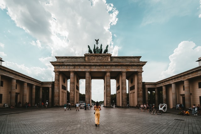 L'Allemagne, une destination touristique de plus en plus prisée, tirée par les Nationaux