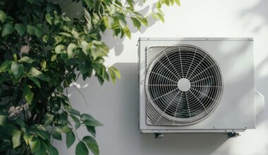 et si la climatisation était l’alliée oubliée de l’Europe ?