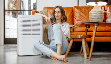 Mais pourquoi la climatisation fait-elle autant de bruit ?