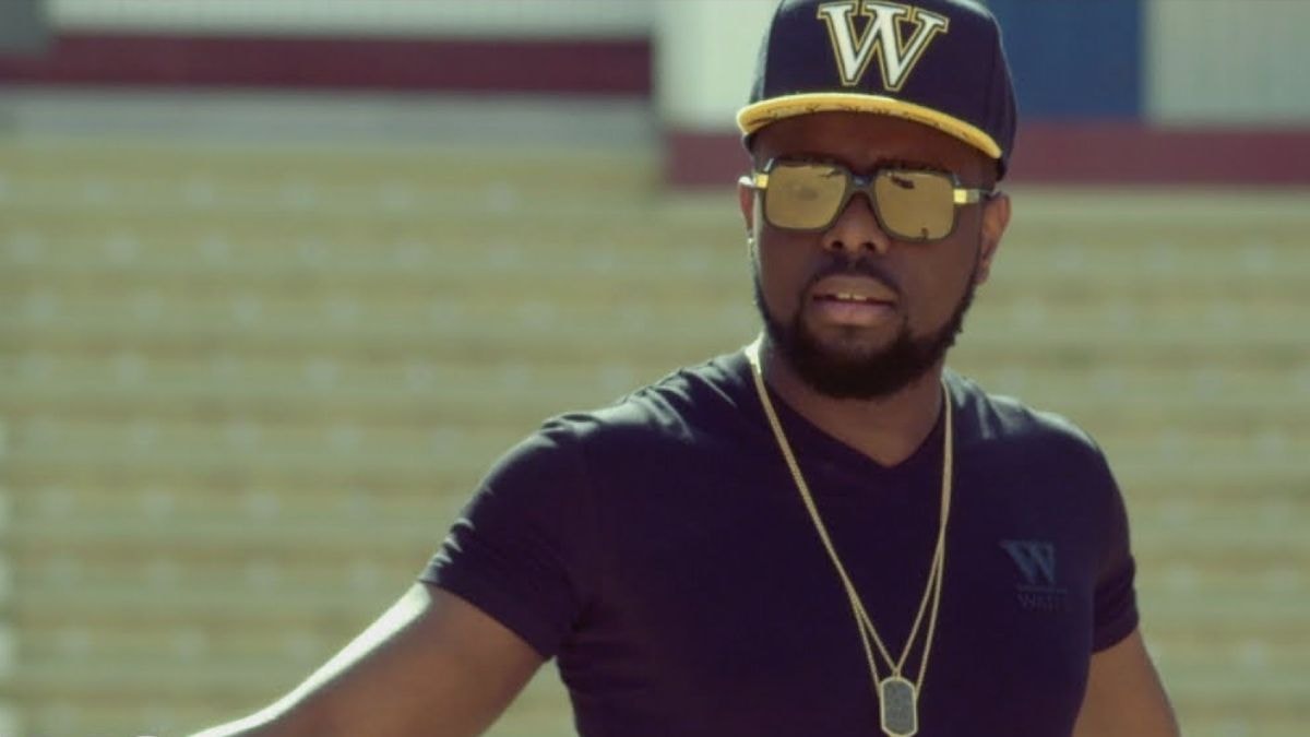 Bella - Maître Gims 