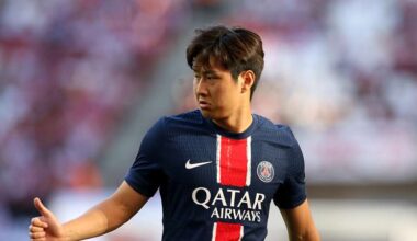 Lee : "La LDC ? C'était un rêve devenu réalité"