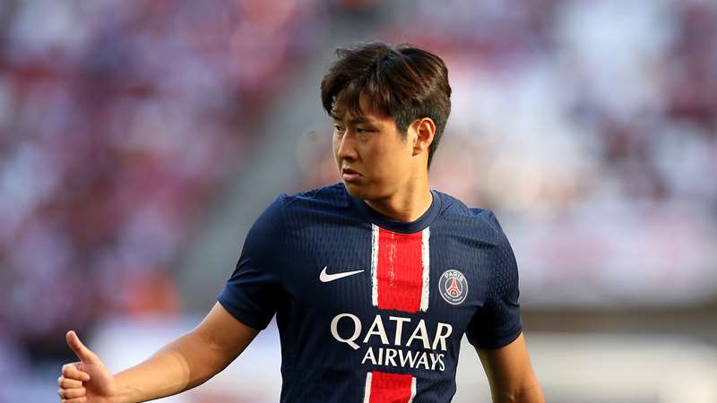 Lee : "La LDC ? C'était un rêve devenu réalité"
