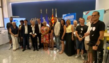 Nice : Un label pour des artisans de confiance au service des seniors