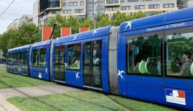 nouvelle coupure sur la ligne 1 du tramway, voici les stations concernées