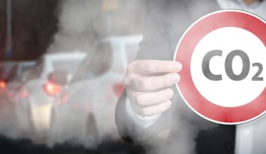 Alerte pollution à l’ozone en Île-de-France