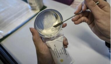 1,3 tonne de cocaïne saisie près de Bordeaux dans un camion venant d’Espagne