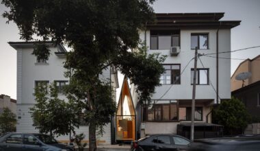 Architectural Digest France