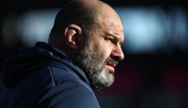 Patrice Collazo prévient ses joueurs : "Le rugby, ce n’est pas à la carte !"