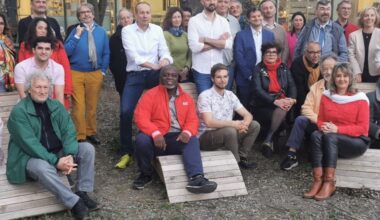 Municipales 2026 : le collectif Grenoble Capitale citoyenne se divise en plein processus de désignation de son chef de file