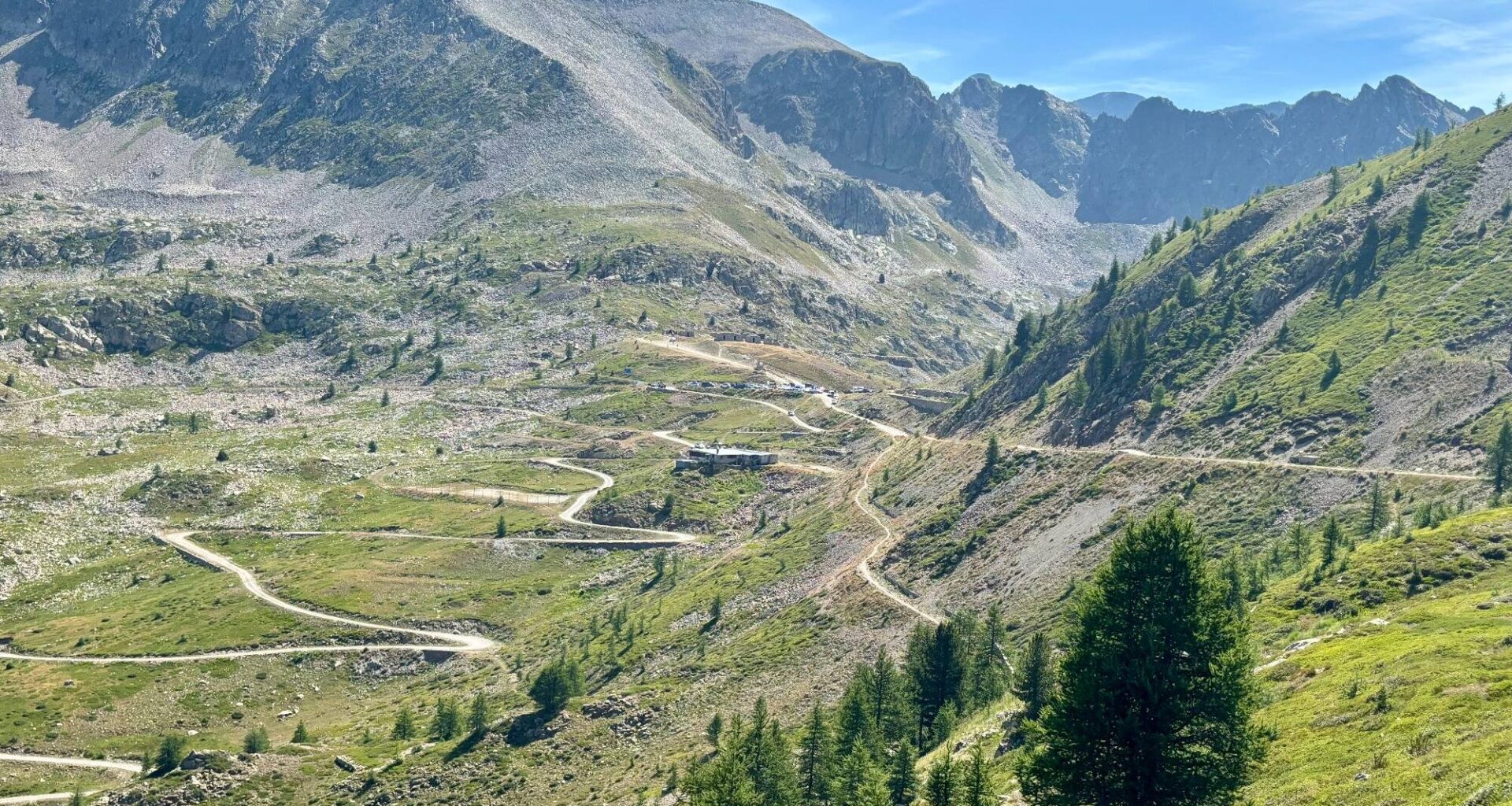 Canicule dans les Alpes-Maritimes: nos idées de balades pour fuir les grosses chaleurs