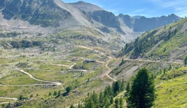 Canicule dans les Alpes-Maritimes: nos idées de balades pour fuir les grosses chaleurs