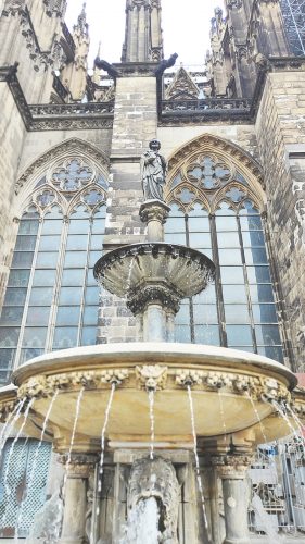 Cologne Allemagne (17)