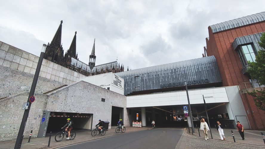 Cologne Allemagne (7)