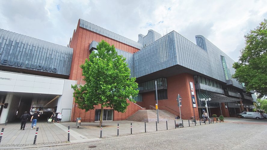 Cologne Allemagne (8)
