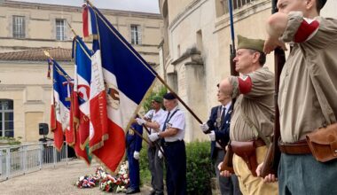 et si le 8 mai n'était plus un jour férié ?