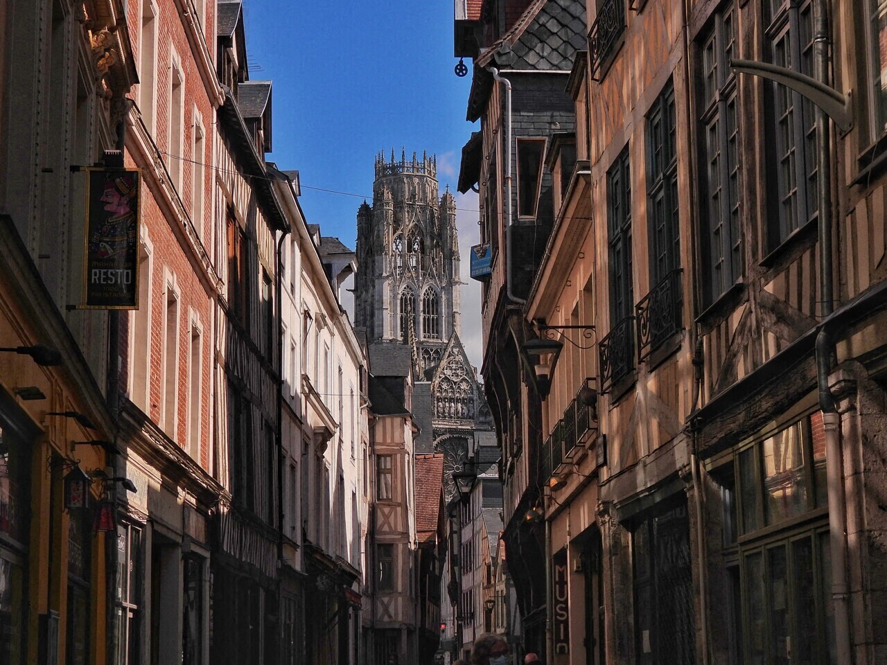 Besoin des faire des courses le 15 août ? Voici les magasins qui sont ouverts à Rouen vendredi