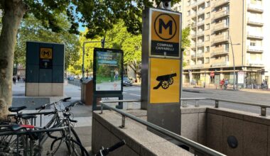 Toulouse. Cette station très fréquentée de la ligne B ferme pendant plusieurs semaines