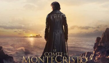 compte de monte cristo