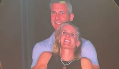 Adultère au concert de Coldplay : c’est au tour d’un couple de sportives très connues !