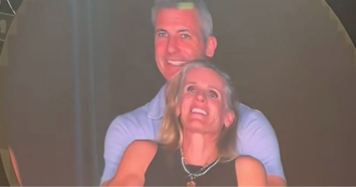 Adultère au concert de Coldplay : c’est au tour d’un couple de sportives très connues !