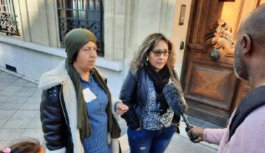 Un recours contre la décision d’expulser des délinquants des logements sociaux