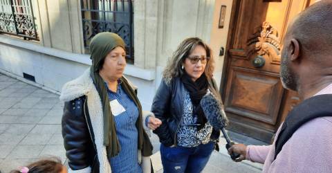 Un recours contre la décision d’expulser des délinquants des logements sociaux