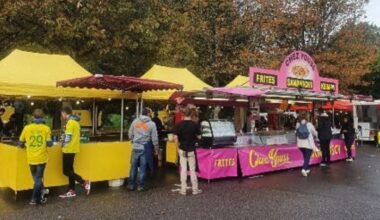 "C’est ingérable", le durcissement des règles de vente d'alcool près du stade de la Beaujoire à Nantes ne passe pas