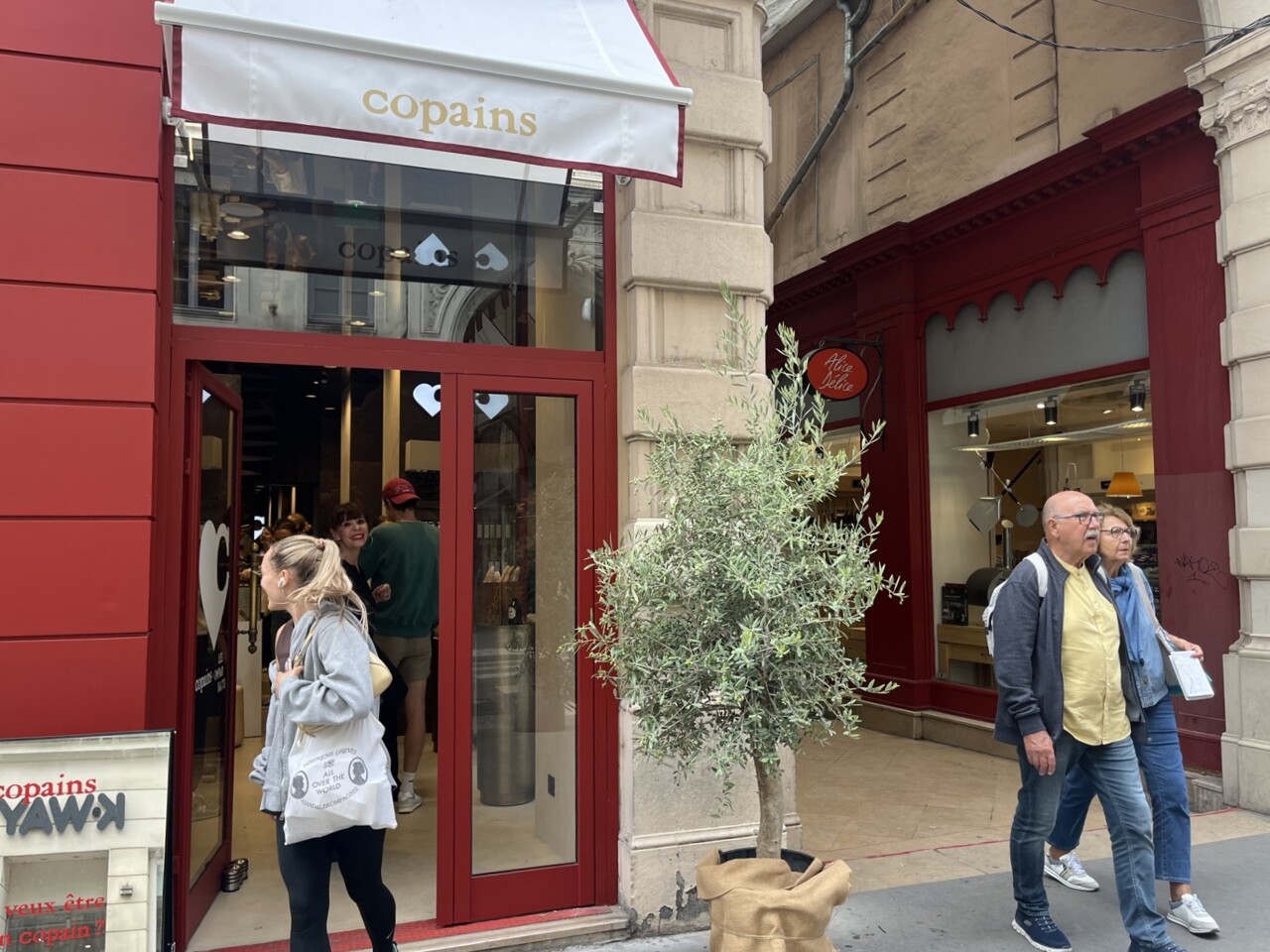 cette boulangerie tendance fait parler, on l'a testée