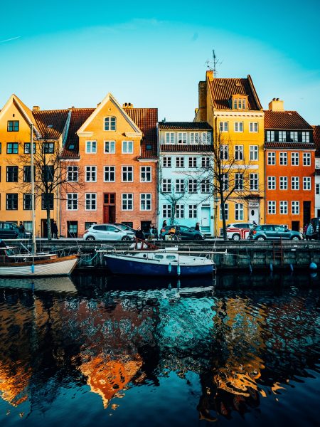 copenhagen tourisme europe