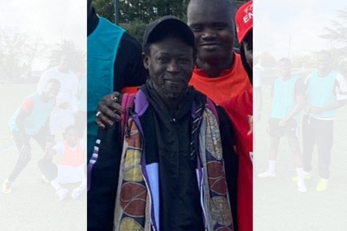 qui était Sana Mane, SDF de 52 ans, retrouvé mort à Rennes ?