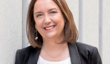 MARSEILLE : La réaction de Corinne Innesti à l’intervention du Premier ministre