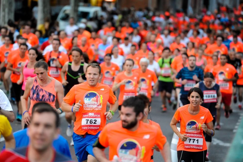 Corrida pédestre et fan zone du Mondial de foot vont avoir un impact sur les conditions de circulation à Toulouse
