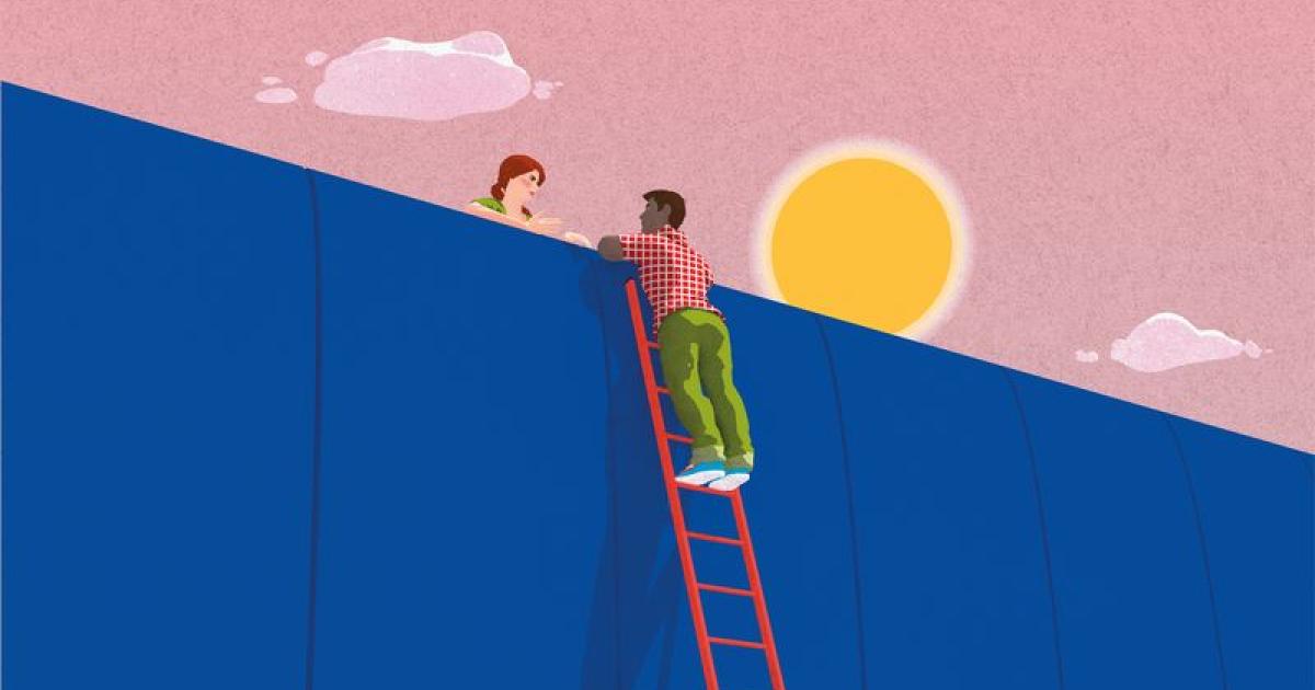 Frank Tétart, géopolitologue : « Les frontières ne sont pas prêtes de disparaître »