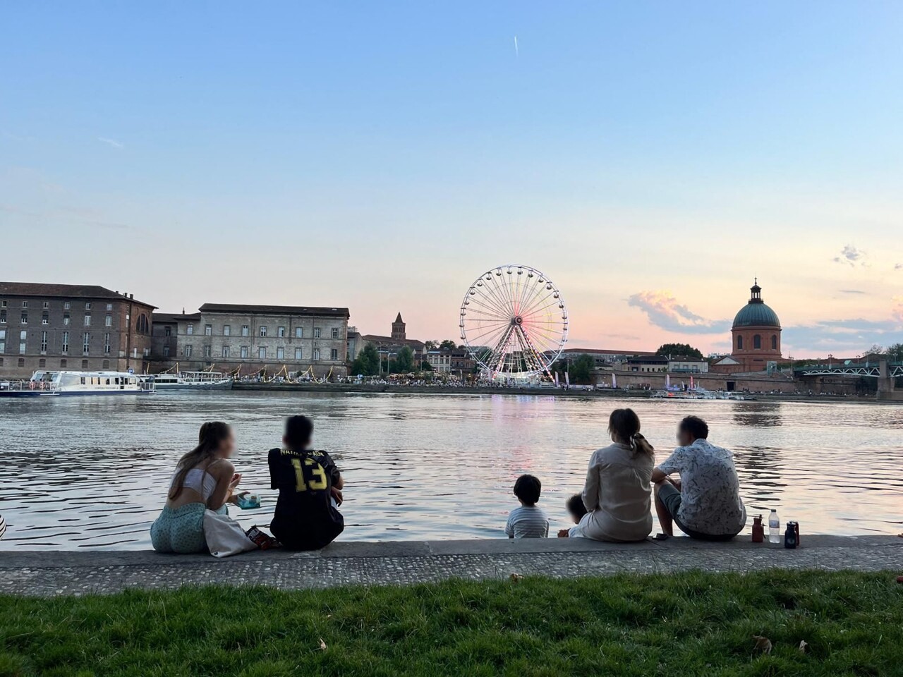 Météo. Les températures grimpent à Toulouse et en Occitanie : les prévisions de dimanche