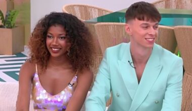 Ethan et Anita (Secret Story) s'avouent leurs sentiments, "Tu as toujours..."
