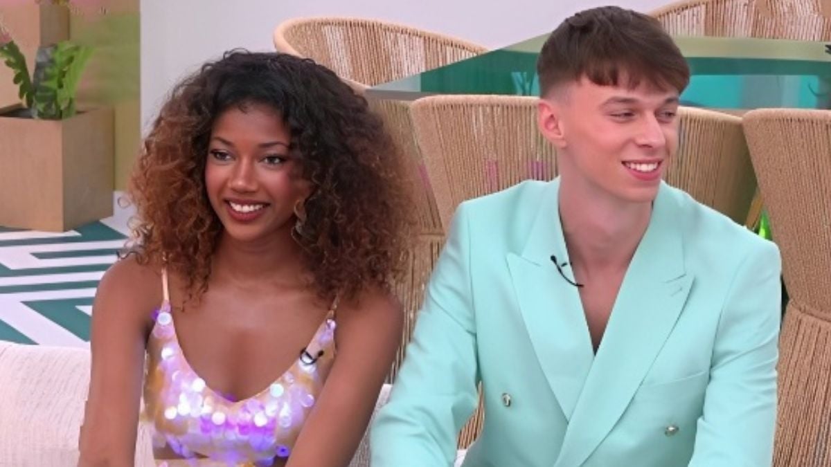 Ethan et Anita (Secret Story) s'avouent leurs sentiments, "Tu as toujours..."
