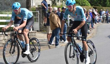 Coupe de France de N1Cours-La -Ville : Le VC Rouen 76 continue d'engranger des points
