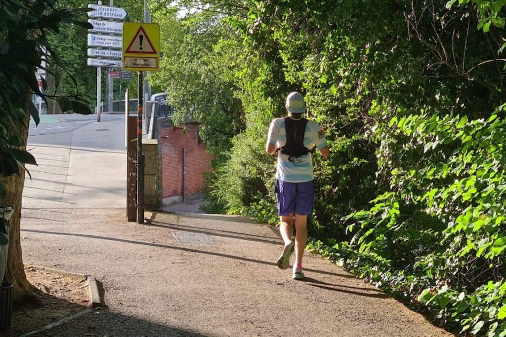 Toulouse, ville de running ? Voici 8 parcours pour courir entre patrimoine, verdure et Garonne