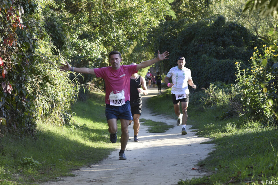 En 2024, la Jeannette avait rassemblé 1500 coureurs et permis de récolter plus de 50 000 euros.